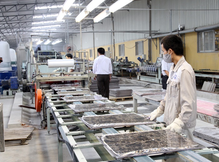 Kinh tế Phú Thọ: Bước tiến sau 20 năm tái lập tỉnh