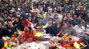 Thủ tướng chấn chỉnh công tác tổ chức lễ hội