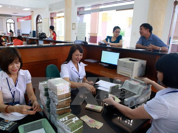  Mức lương cơ sở 1,3 triệu đồng mỗi tháng sẽ được áp dụng từ 1/7