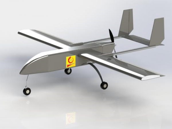 Những sáng tạo khoa học độc đáo của sinh viên năm 2014