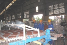 Bảo đảm tốc độ đổi mới công nghệ