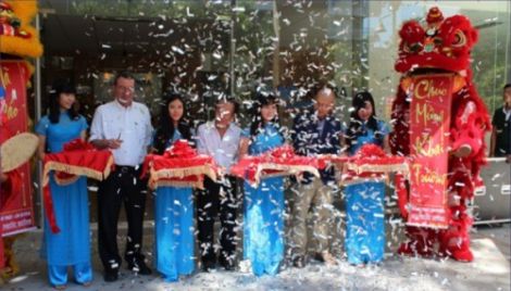 Microsoft và đối tác lựa chọn 8 ứng cử viên khởi nghiệp đầu tiên