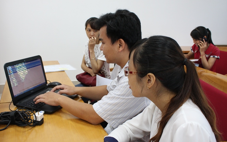  Ngành Thuế tỉnh Phú Thọ: Triển khai thành công dịch vụ nộp thuế điện tử