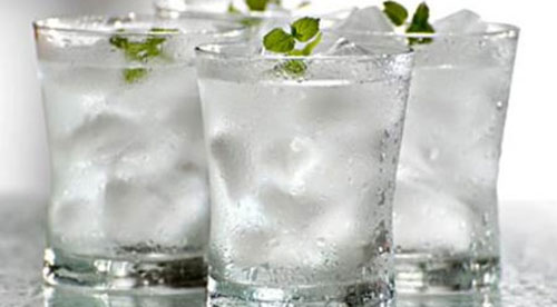 Những loại đồ uống càng uống càng nóng