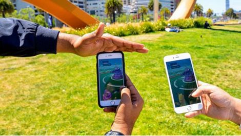 Cảnh báo rủi ro an ninh với trò chơi Pokemon Go