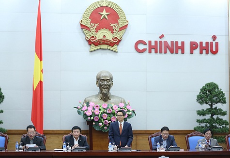 Tận dụng tối đa lợi thế công nghệ thông tin trong biên soạn Bách khoa toàn thư Việt Nam