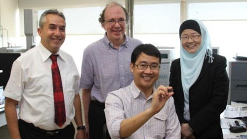 Bước đột phá giúp pin lithium-ion dùng được lâu hơn