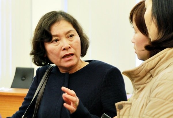 1 cá nhân, 1 tập thể sẽ nhận Giải thưởng Kovalevskaia 2014