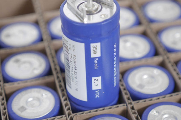 Loa di động sạc đầy pin chỉ sau 5 phút