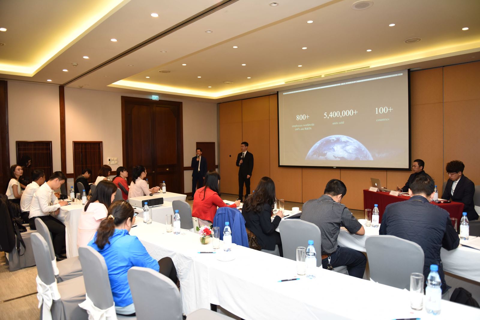 Synology: Giải pháp lưu trữ dữ liệu qua mạng (NAS) hiện đại hàng đầu Việt Nam