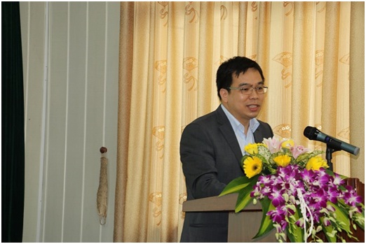 Hội thảo kỷ niệm ngày Đo lường Thế giới 20/05/2017