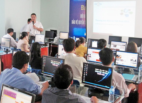 Thách thức lớn trong bảo vệ quyền sở hữu trí tuệ