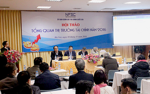 Tăng trưởng kinh tế năm 2017 có khả năng đạt mức 6,7%