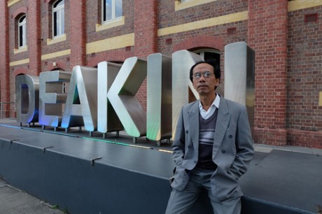 Giải thưởng Tạ Quang Bửu năm 2017 vinh danh hai nhà khoa học thuộc lĩnh vực Toán học và Hóa học