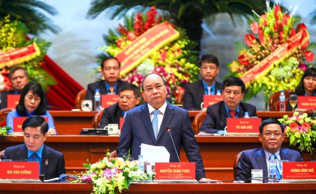 Công nhân, viên chức, lao động cả nước chung tay, góp sức tạo thành sức mạnh dân tộc