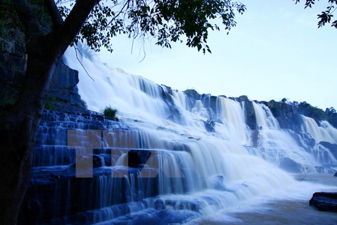 Cuộc thi ảnh "Khám phá Việt Nam" khuyến khích sáng tác mới lạ