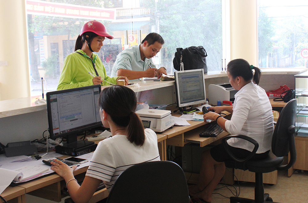 Thông tin và Truyền thông - Tiêu chí quan trọng trong xây dựng nông thôn mới giai đoạn hội nhập