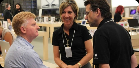 Apple liệu có đang "khỏe"?